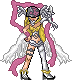 Digimon: Angewomon TB