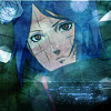 Naruto Shippuuden - Konan Icon.