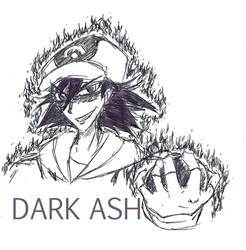 Dark Ash