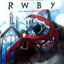 RWBY Volume 1 Poster (PRINT)