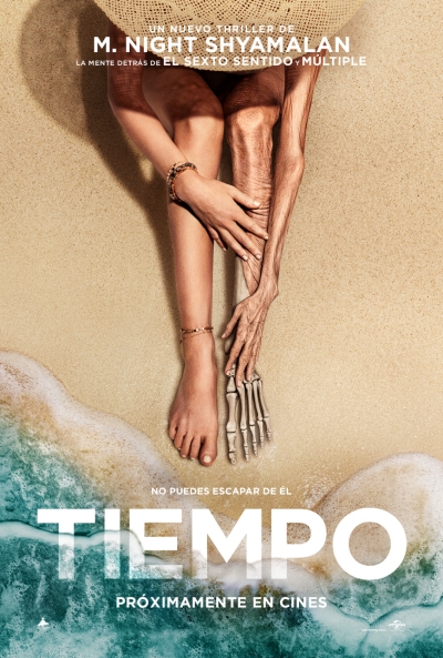 Tiempo Película Online Tiempo Película Online