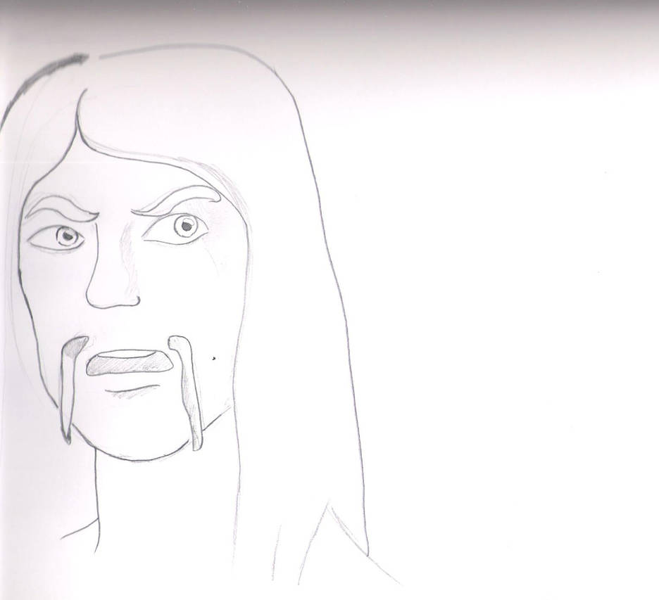 Toki Wartooth by NeeneeNoodle on DeviantArt