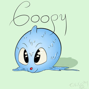 Explore the Best Goopy Art | DeviantArt
