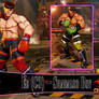 [MOD] ED (C3) - SHADALOO BOY