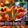 [SWAP MOD] ZANGIEF (C1) to CHUN-LI (C1)