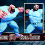 [MOD] ZANGIEF (C1) - CASUAL CLOTHES