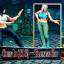 [MOD] CHUN-LI (C16) - TRAINING COP