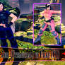 [SWAP MOD] JURI (GYEONGCHAL) to FALKE (C1)