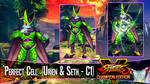 [MOD] PERFECT CELL (URIEN and SETH - C1)