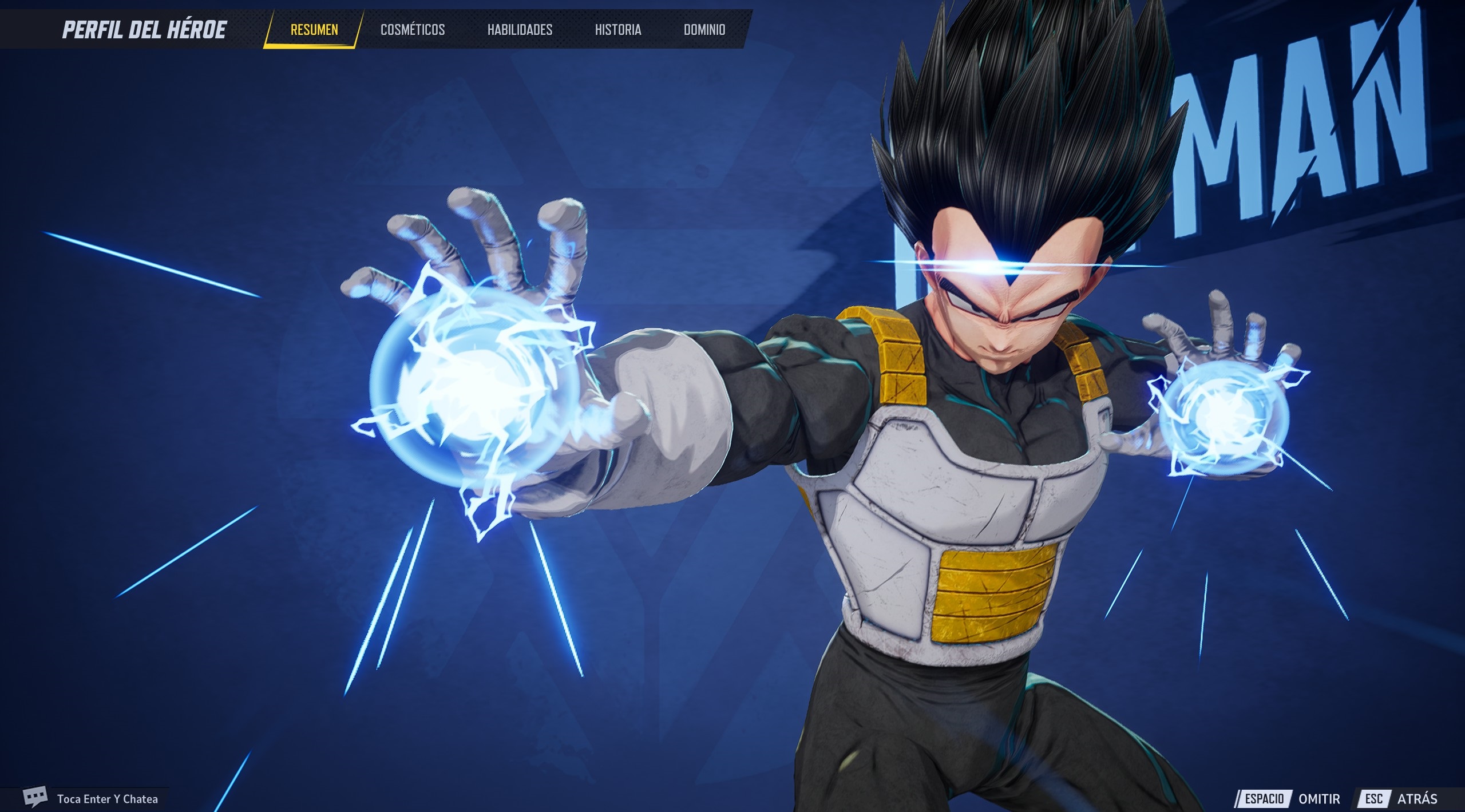 Marvel Rivals Dbz WELCOME TO MARVEL RIVALS by DanteSDT on DeviantArt