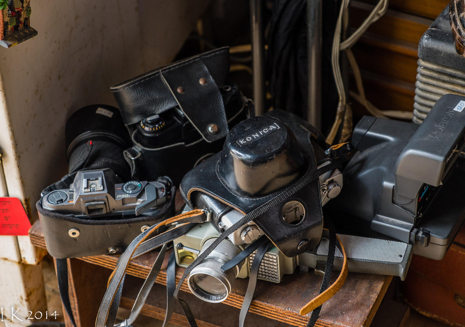 Cameras by Eliweisz on DeviantArt