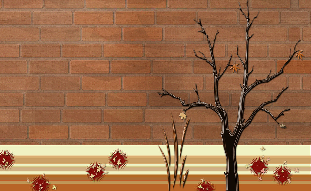 Fall Wallpaper Deviantart Wallpapers Feature: Autumn by Ellysiumn on DeviantArt