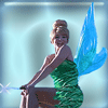 Tinkerbell Avatar FTU 100 pixels