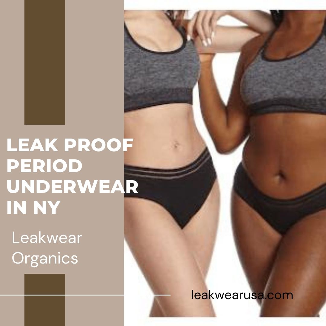 Leak Proof Period Underwear in NY by leakwearorganics on DeviantArt