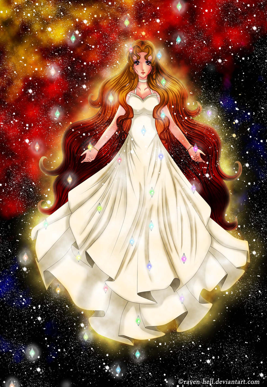 sailor galaxia