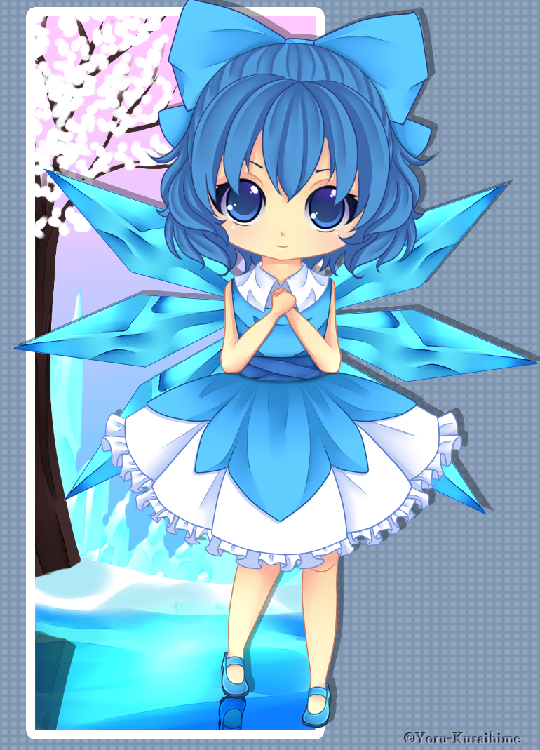 Cirno