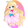 Chibi Mavis c: