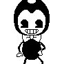 Pixel Bendy