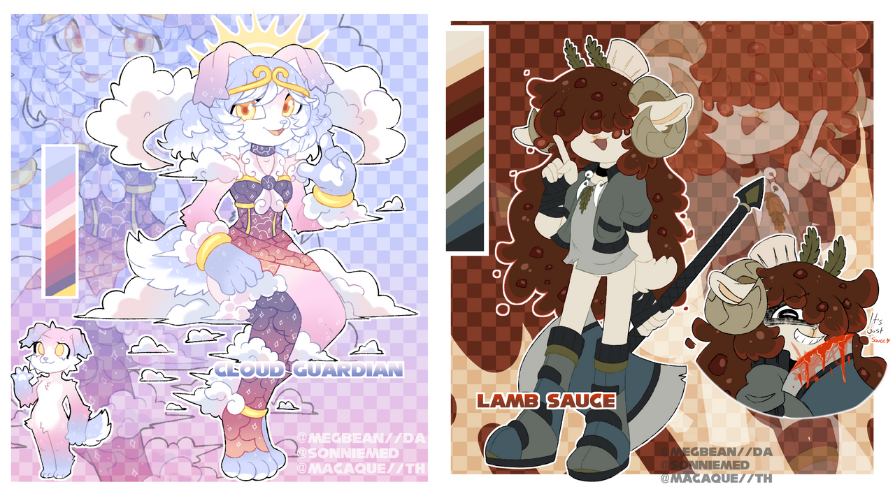 Adoptables Closed 0 2 By Megbanned On Deviantart Adoptables Closed 0 2 By Megbanned On Deviantart