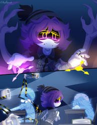 Bad end