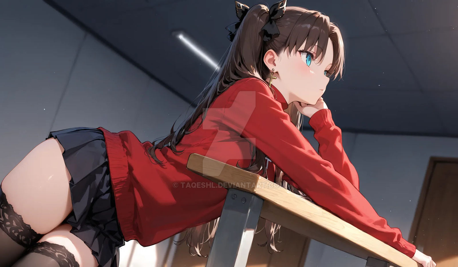 Rin Rin Rin Rin by taqeshl on DeviantArt