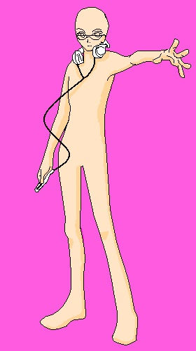 Anime Base, Radix, binary Number, hair Removal, Vocaloid, base, microsoft Azure, boy, ear, hair