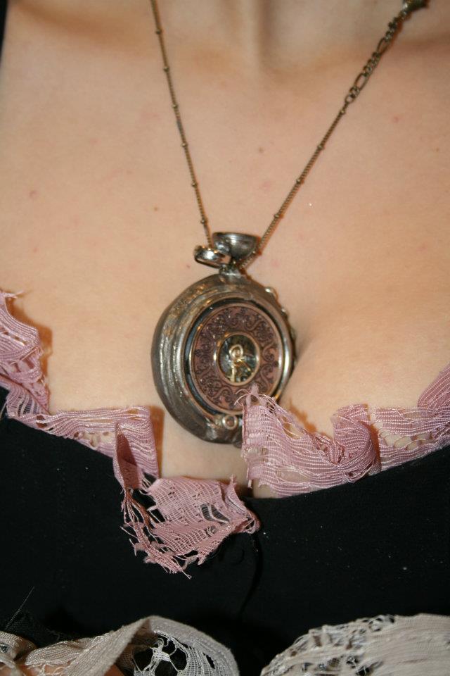 Pocketwatch