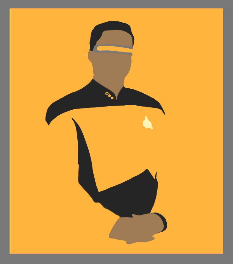 Geordi La Forge