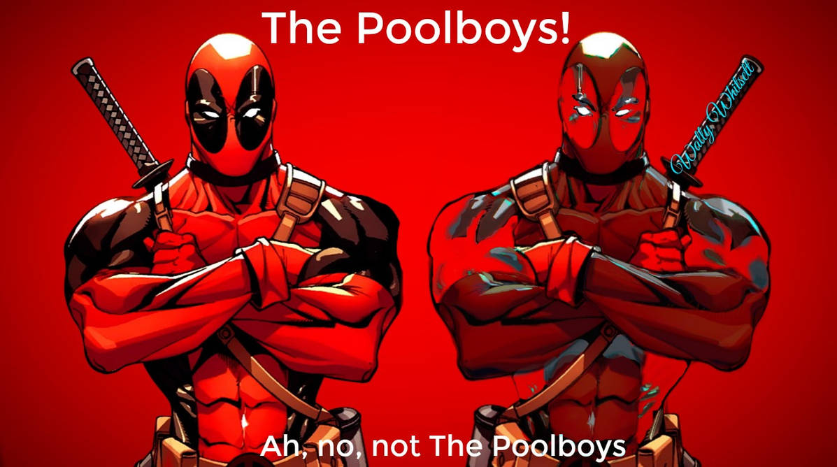 Thirdphp Deadpool Deadpool3 by Spector22 on DeviantArt