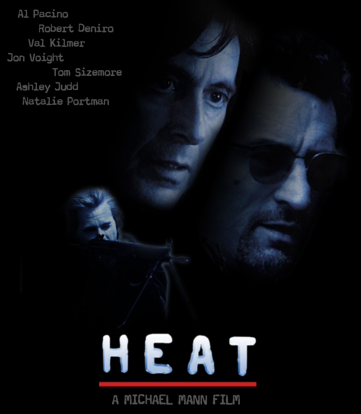 Heat Alternative Poster By Mickeyg13 On Deviantart Heat Alternative Poster By Mickeyg13 On Deviantart