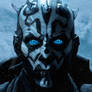 Darth Maul - Night King