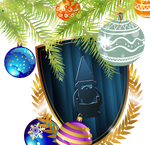 Gnomes by BeccaJS