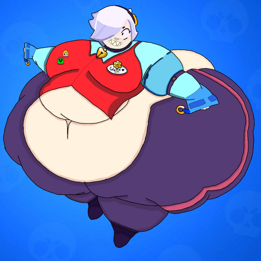 Buff Colette Beautiful Fat colette #1 by Snapygood on DeviantArt