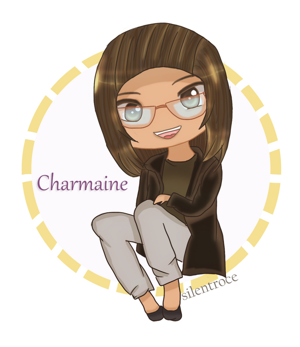 Charmaine C: