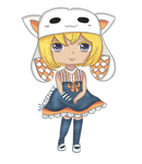 Raima Lynn C: by silentroce