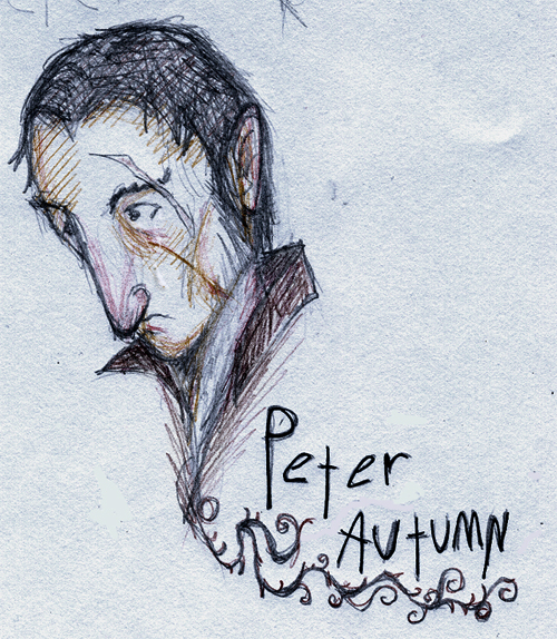 Petter Autumn