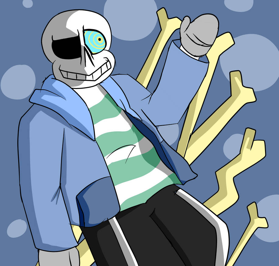 Fell(division)Horror Sans and Papyrus by Lazyodraw on DeviantArt