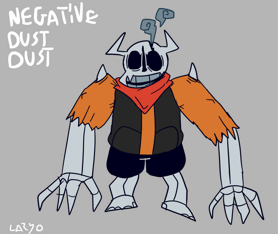 dust sans fanart by DEATH778and779 on Newgrounds