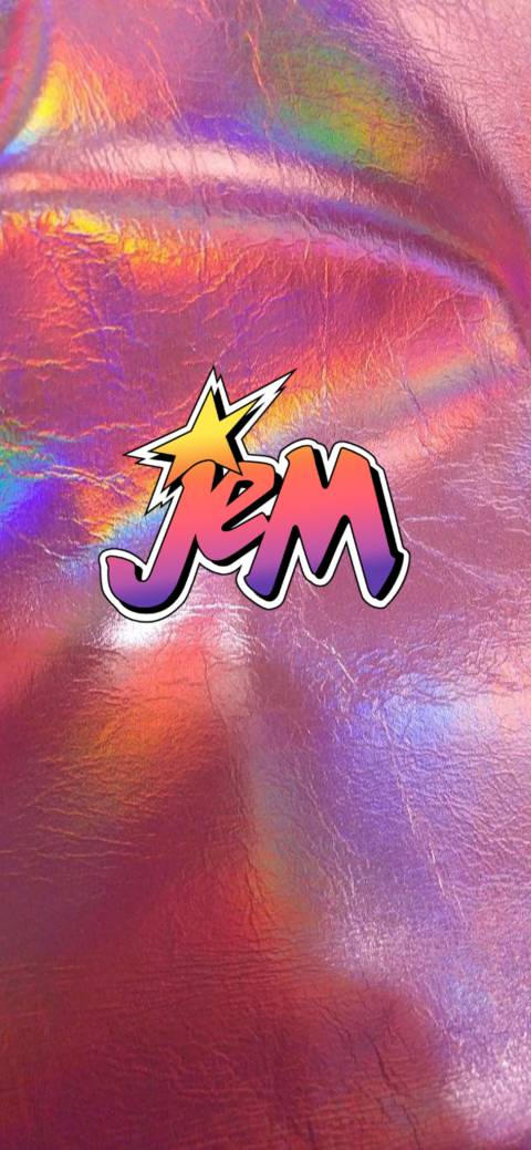 Jem Wallpaper (2021) by Grizzy3384 on DeviantArt