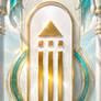 The Atlantean Equilibrium