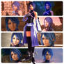 Aqua KH3