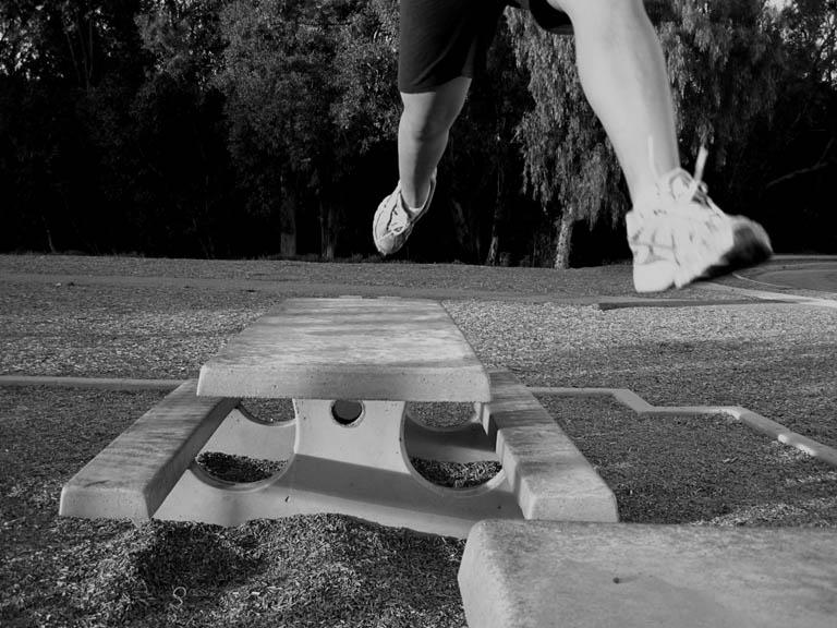 jumping tables 2 by myoung4828 on DeviantArt