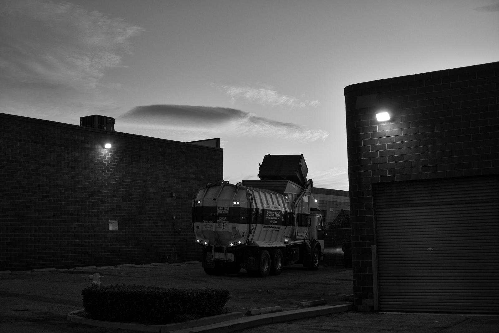 Trash Pickup By Myoung4828 On DeviantArt trash-pickup-by-myoung4828-on-deviantart