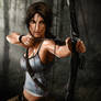 Tomb Raider Reboot