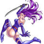 Psylocke