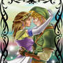 Romance in Hyrule