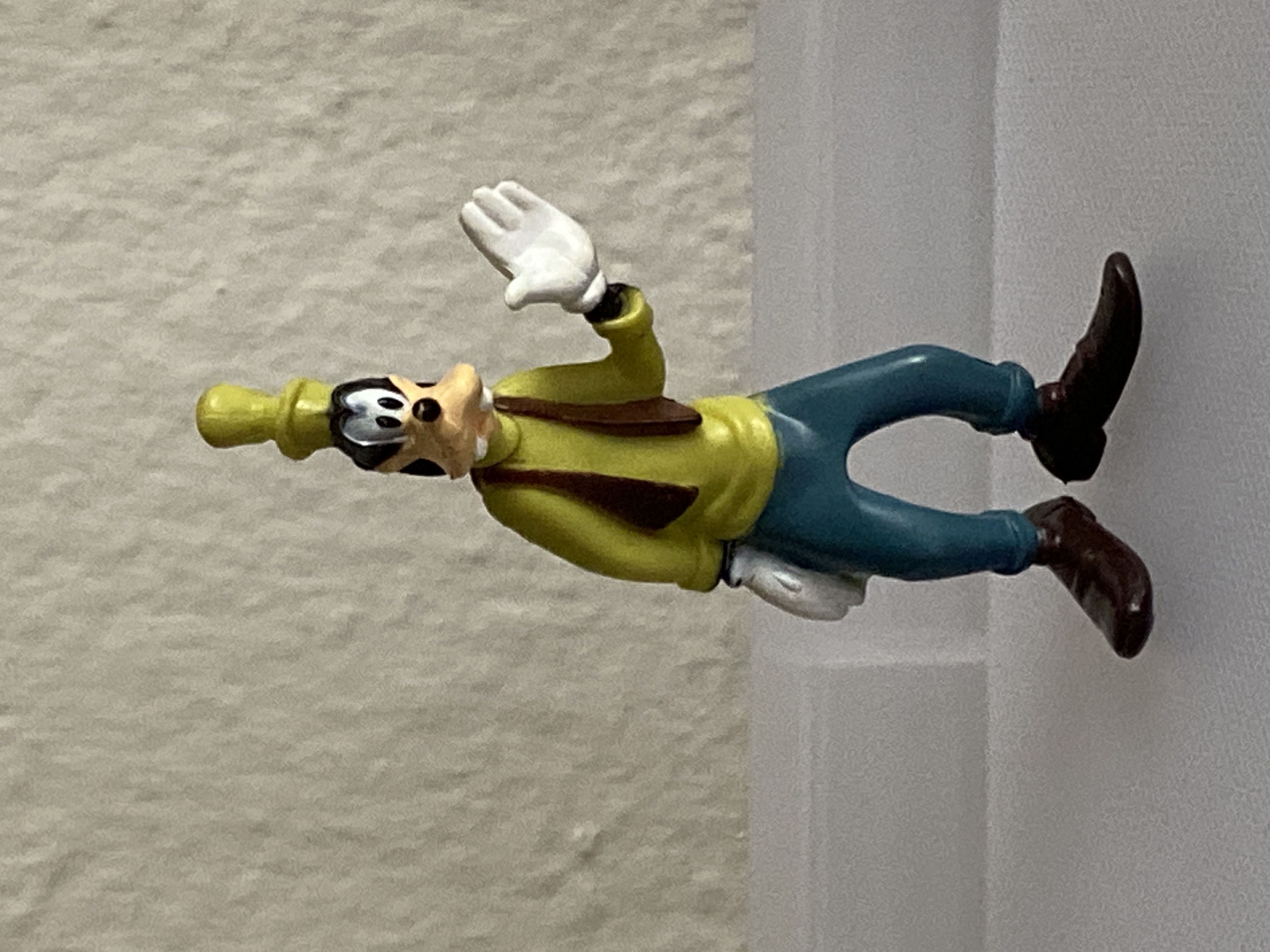 Ask goofy goof by Coverguy100 on DeviantArt