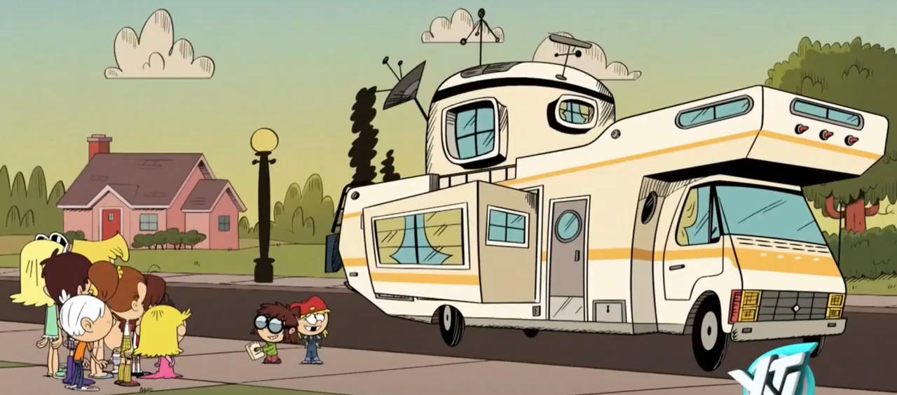 The ultimate RV by Coverguy100 on DeviantArt