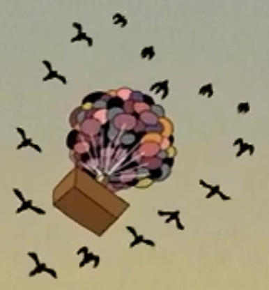 Farewell to Ricky the rooster by Coverguy100 on DeviantArt