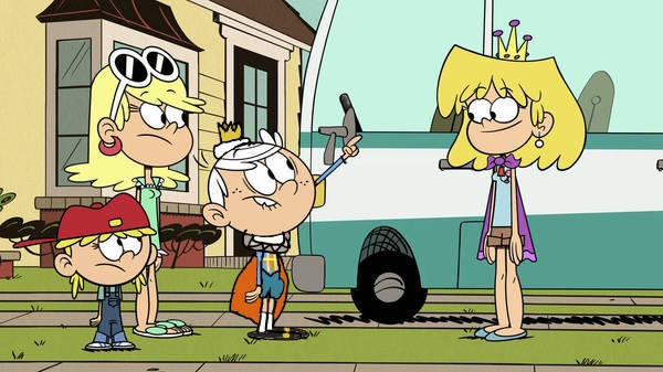 The two rulers by Coverguy100 on DeviantArt